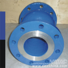 Flanged Cast Steel Non-Slam Check Valve